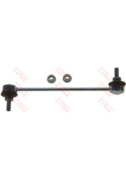 JTS515 On Viraj Demir Askı Rotu Z Rot Connect 1.8tdcı 02-12 1332453