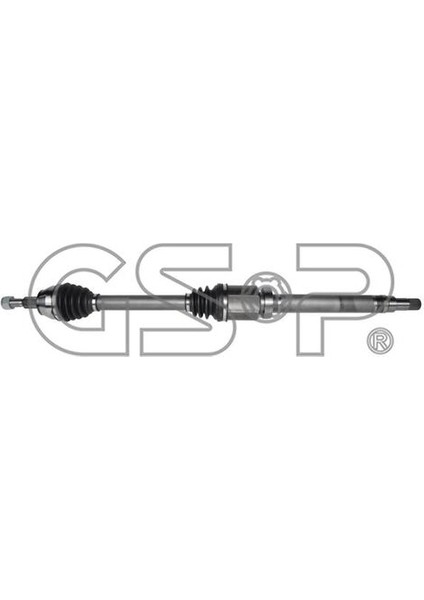 218420 Aks Komple Ön Sağ Connect 13-1.6 Tdcı-1.5 Tdcı DV613B436KB