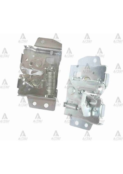 5908A055 Kilit Kaput Lancer 08 5908A055