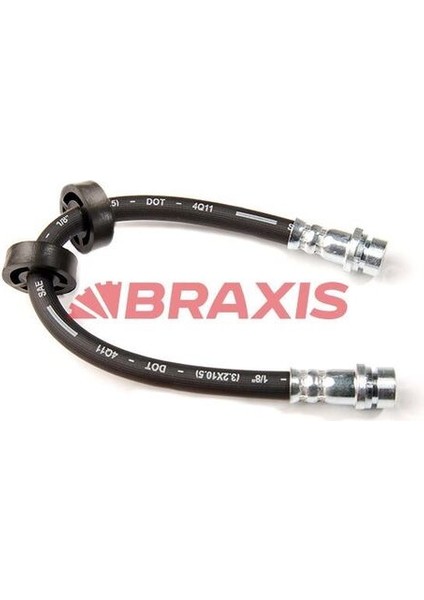 AH0148 Arka Fren Hortumu (Sağ Sol) Mondeo (93 96) 93BB2282AA