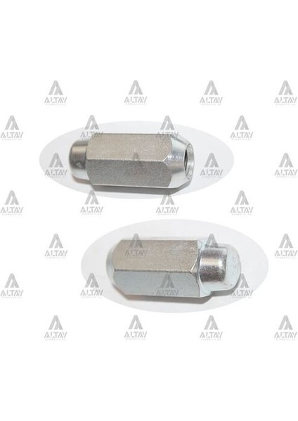 02904 Bijon Somunu Hilux Çelik Jant 21 Sw