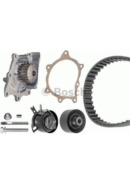 1987946496 Triger Seti Devirdaim Discovery Sport L550 14-Freelander 2 L359 11-14 Range Rover Evoque L538 11-18 6G9Q8B596AA