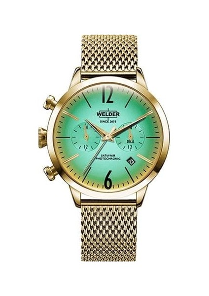 Welder Moody WWRC604 Kadın Kol Saati