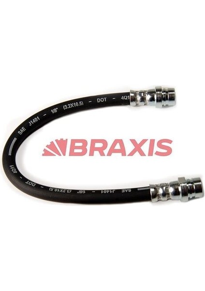 AH0285 Arka Fren Hortumu Agila 00 06 4701124