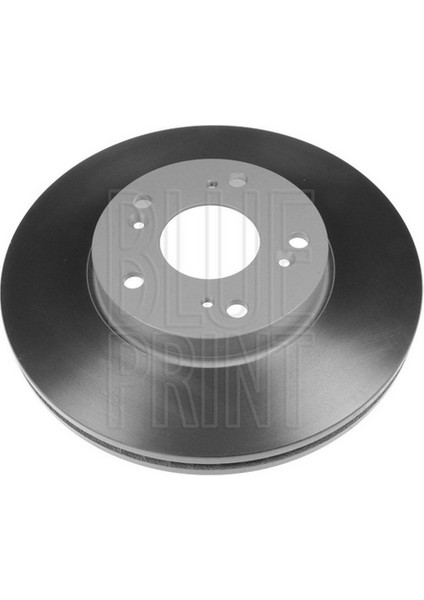 ADH243121 Ön Fren Diski Aynası Havalı Honda Civic Sedan Hatcback 2012-280X5 45251TV0E00