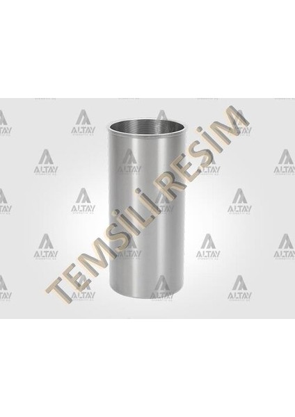 14-029841-00 Motor Gomlek Volkswagen Audi 1.9d 80.01MM 28107051