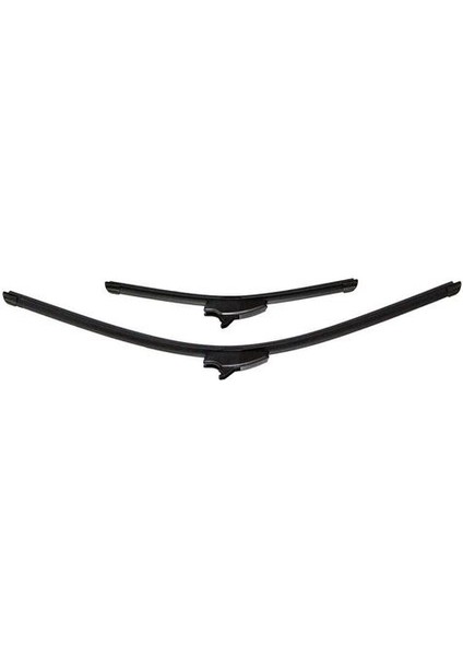 HJ6635 Silecek Seti 660-350MM Honda Jazz 10-