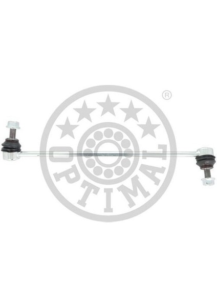 G71620 Askı Rotu Ön Sol Mercedes Vito W447 14 A4473200089