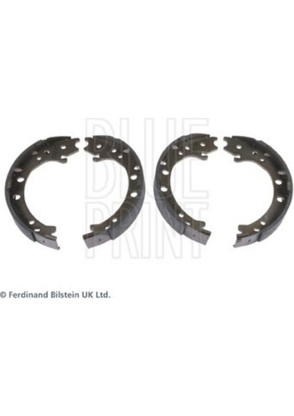 ADH24126 El Fren Balatası Crv Iıı 4WD 07- 43053SWW000