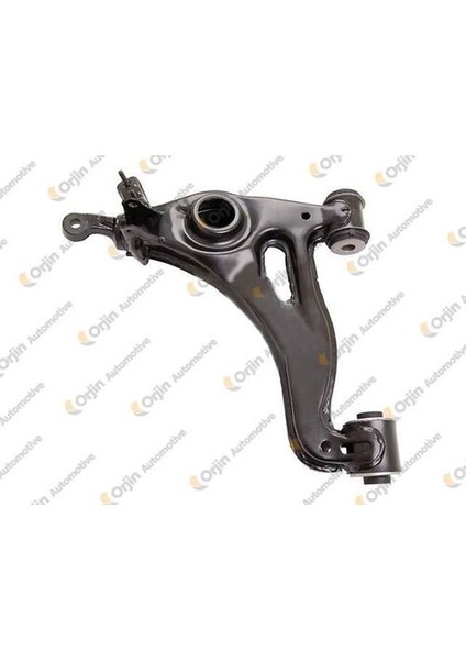 04167 Salıncak Sol Alt Komple C-Serisi S202 1996-2001 1703300107-2023302607 1703300107