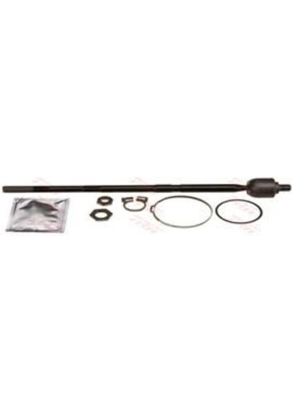 JAR992 Rot Mili Grande Punto Corsa D 05- 1603543