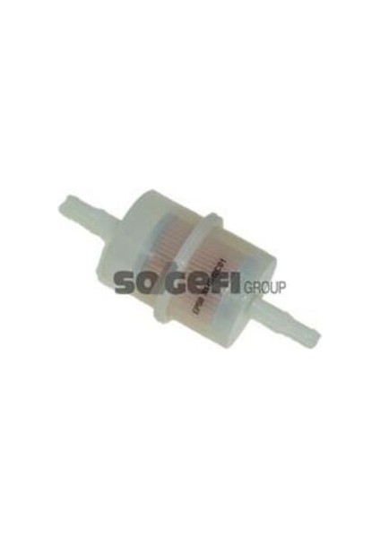EP58 Yakıt Filtresi Corsa C Escort Jetta Polo Golf Lt 28 34 ME084641