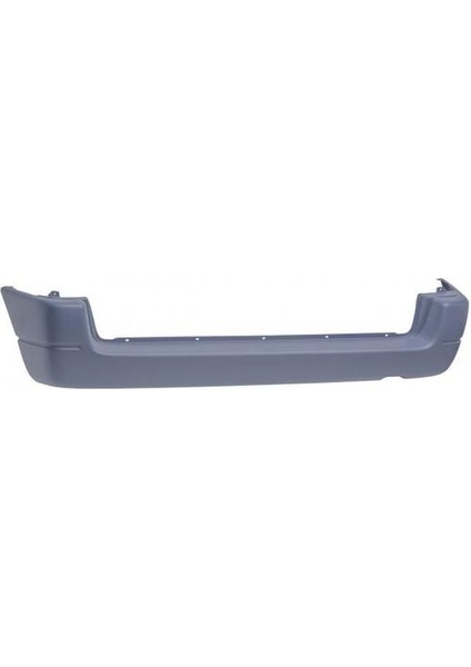 Phira BR96300 Citroen Berlingo Tampon Arka Çıtalı Tip Astarlı 7410.CH