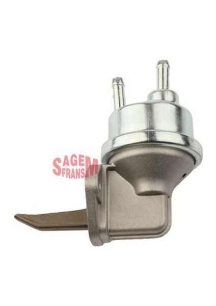 32111 Benzin Otomatiği Metal 8619 Slx-Tempra Tipo 7611466