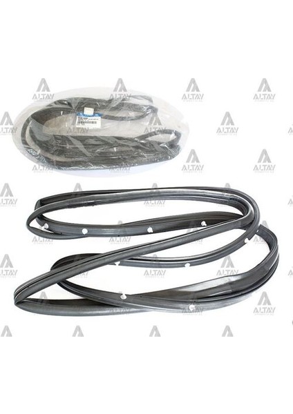 -Mobis-Hyundai-Orjinal 821304A000 Kapı Çevre Fitili Stare x Ön 02-08 Sol 821304A000
