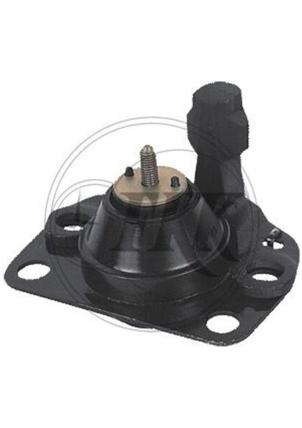 1293 Motor Takozu Clio I Iı Express Kangoo 7700805123