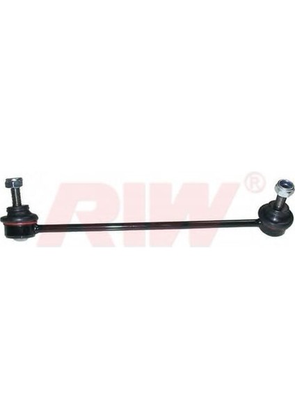 Rıw RN4008 Z Rotu Ön Sağ Twingo 93 L 255MM 8200050191