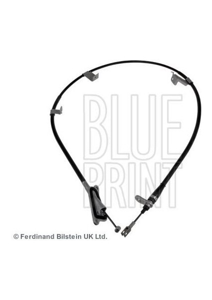 ADN146277 El Freni Teli Arka Sağ Nissan Xtrail 2001 2012 365308H300