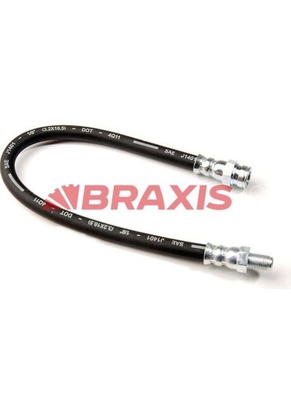 AH0150 Ön Fren Hortumu Favorit Felicia 91-00 115596000