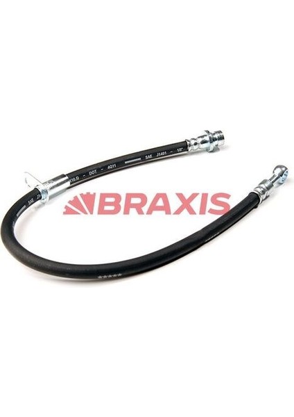 AH0312 Ön Fren Hortumu Rover 800 86 98 GBH241