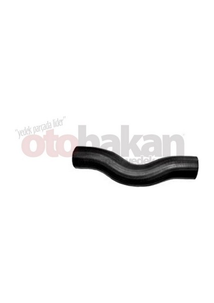 T24200 Turbo Intercoler Hortumu Sorento 2.5crdı 2002-BÜYÜK Olan 281644A160