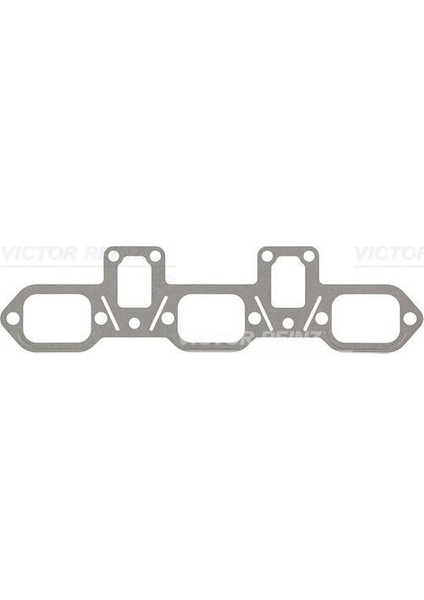 71-37836-00 Emme Manifold Contası Renault Magnum 390-400-430-440-470-479 5200540584