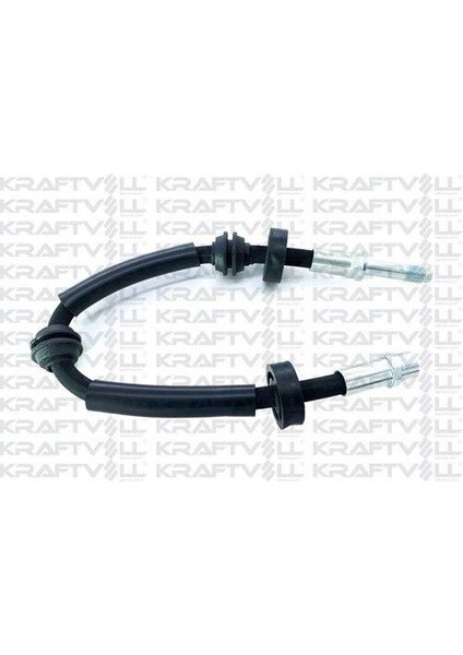 07080772 Ön Fren Hortumu Audi A6 Avant S6 Quattro 13-2.0tdı 11-18 3.0tdı 14-18 A7 Sportback 3.0tdı 13- 4G0611707J