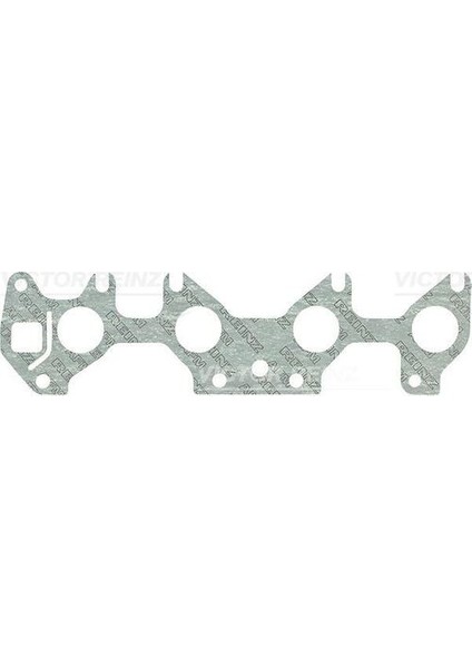 71-29302-00 Emme Manifold Contası Astra F Corsa A 1.4 1.6 Corsa B 1.4sı C14 Se C16 Se 96341175