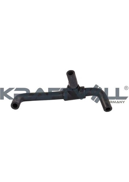 10030152 Karter Havalandırma Hortumu Fiesta Focus 1.3 96MF6C342DA