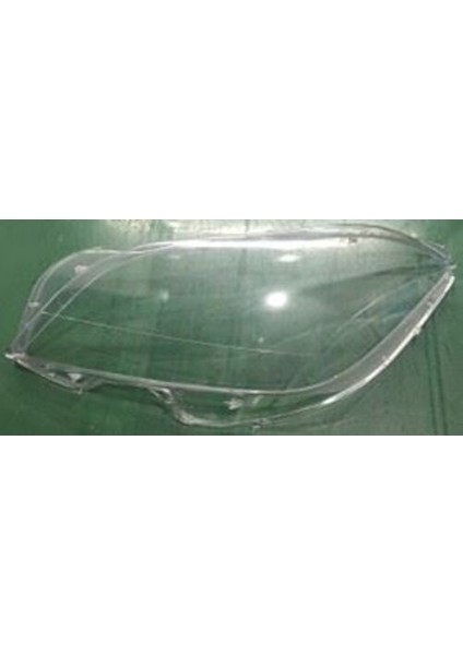76202 Far Camı Sol Mercedes W218 2011-2012 A2188204161