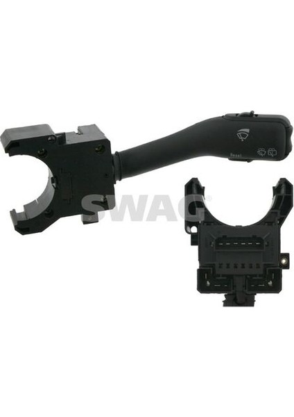 30921784 Silecek Kumanda Kolu Yol Bilgisayarı ve Arka Yımaka Fonksiyonu Iıe Fabia Golf Iv Bora Octavia 98-05 4B0953503H