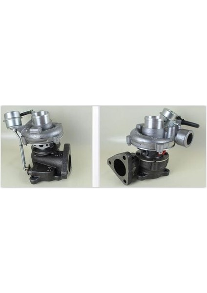 Gts-Turbo 135986938 Turbo Sarj Hyundai H1 Stare 2.5 Crdı 08=-110PS (716938-5001S) 2820042560
