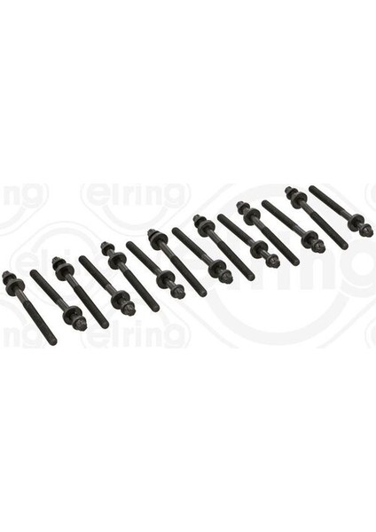 802.801 Silindir Kapak Saplaması Bmw E36-46-39-60-61-38-65-X3-X5 M51-57-57N 94-9 11129067790