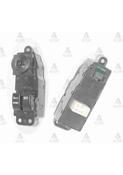 11922 Düğme Cam Açma Stare x 02-08 Sol 935704A000