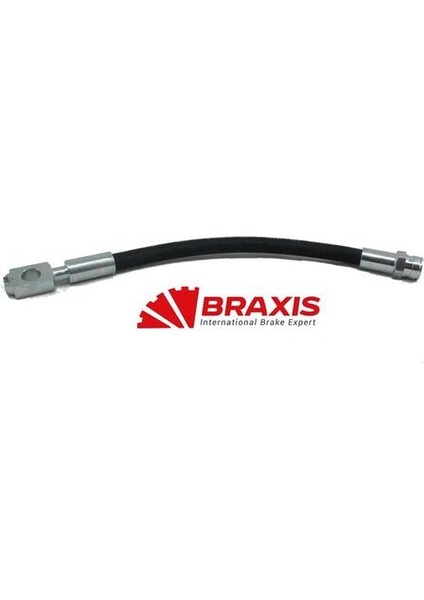 AH0918 Fren Hortumu Arka cc 11-16 Passat 08-14 Sharan 10-Tiguan 10-18 Q3 11-18 Alhambra 10- 5N0611775