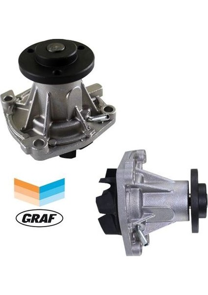 5299332 Devirdaim Alfa 155 2.5 164-2.5 Voyager 2.5td 95-01 Cherokee 2.5 90-01 3.1td 99-05 Frontera 2.5tds 60778982