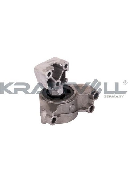 10010503 Motor Takozu (Yağlı) Sağ Bipper Nemo 1.3hdı Fiorino 1.3 Multijet 75 Kw 08- 51855484