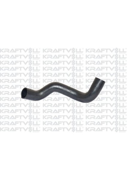10031285 Radyatör Alt Hortumu Mitsubishi Canter FE635 FE659 98-04 ME291586