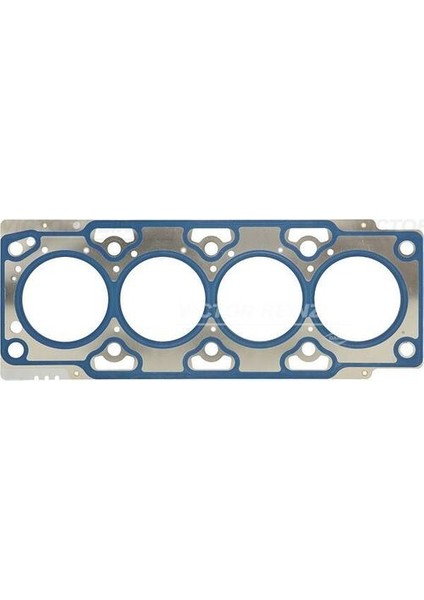 61-37215-20 Silindir Kapak Contası 2.0 Dm Dmh Antara Captiva 1.3mm 96440165