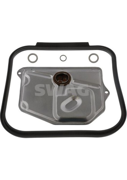 10908885 Şanzıman Yağı Filtre Seti Febı 8885 1152700398