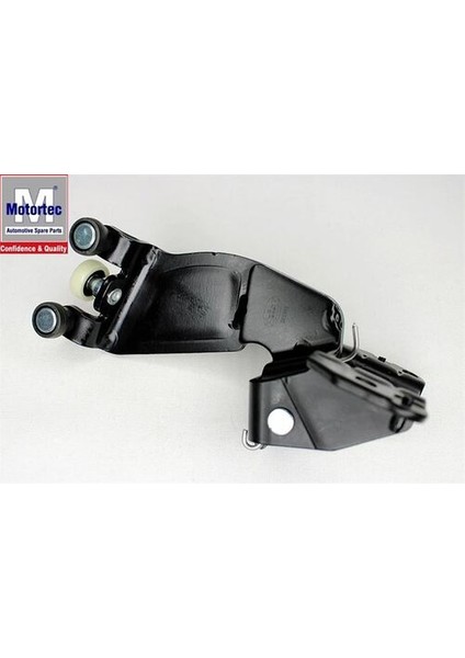 TMP0417 Orta Kapı Orta Mekanizma-Solf Doblo Iıı 52071889