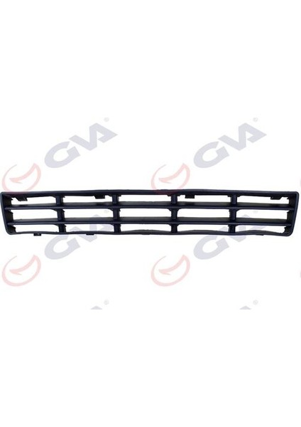 9106458 Ön Tampon Orta Izgara Golf 4 1998-2005 1J0853677D