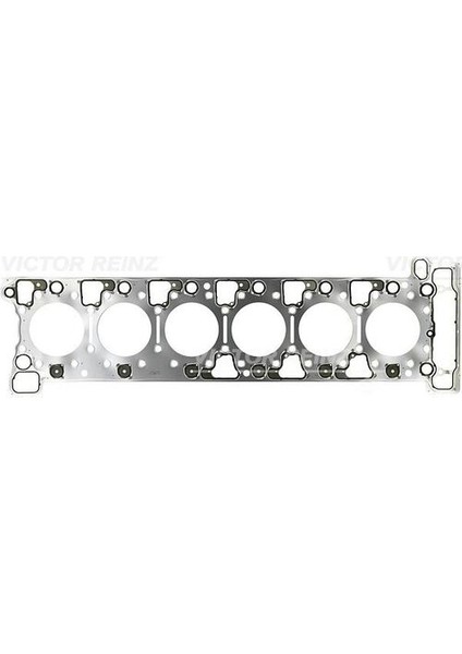 61-10173-00 Silindir Kapak Contası Mercedes Actros Mp4-Mp5 1842-1845-1848-1851 Arocs 3242-3342-4142-4145 Antos (OM471) Euro 5 4710160720