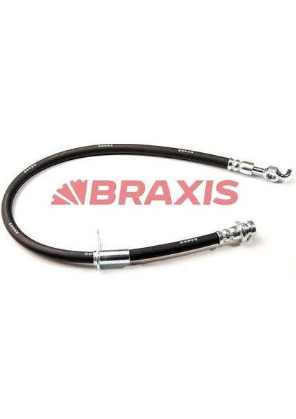 AH0219 Fren Hortumu Ön Sol Yaris 1.0 1.3 1.4 D4D 99-04 9008094203