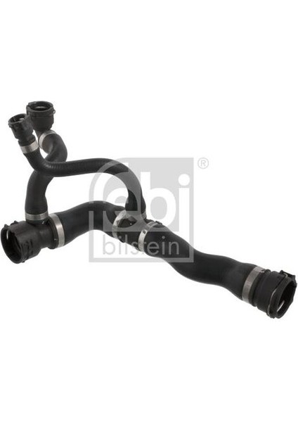 46037 Radyatör Üst Hortumu Bmw E60 M53 17127519255