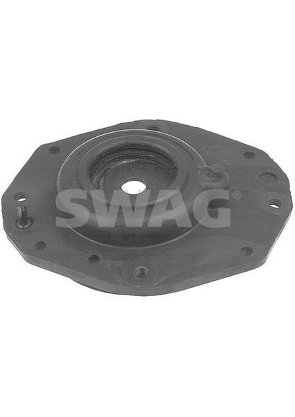 62540005 Amortisör Üst Takozu (Sağ Sol) P306 Partner Iı Berlingo Iı Dv6 (1.6hdı 16V) (03 08) Xsara Iı 1.4hdı 2.0 16V 1.6 16V 1.9d 5038.62