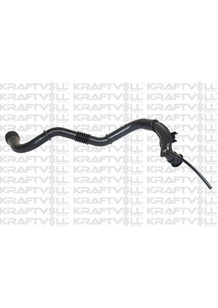 10030877 Turbo Hortumu Megane Iı Clio Iı Kangoo Iı 1.5dcı 8200166828