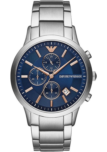 AR11458 Erkek Kol Saati