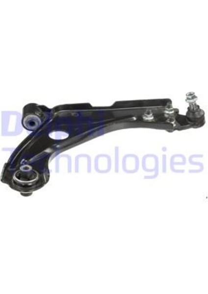 TC3848 Salıncak Sağ Komple Grandland X-3008-5008 2016- 9816865480