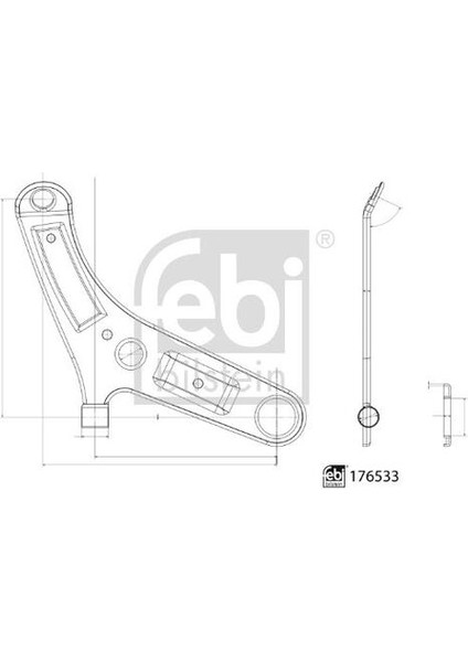 176533 Alt Salıncak Sol Komple Nissan Qashqai J11 Kasa 2014- Renault Kadjar 2014- 545014EA0B